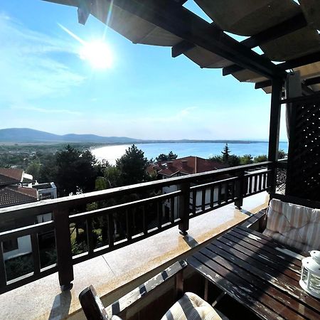 Santa Marina resort Sozopol Esterno foto