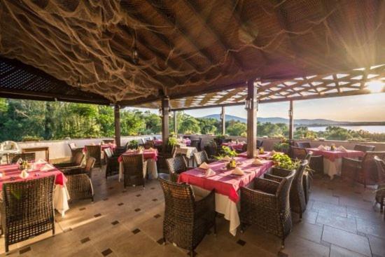 Santa Marina resort Sozopol Esterno foto