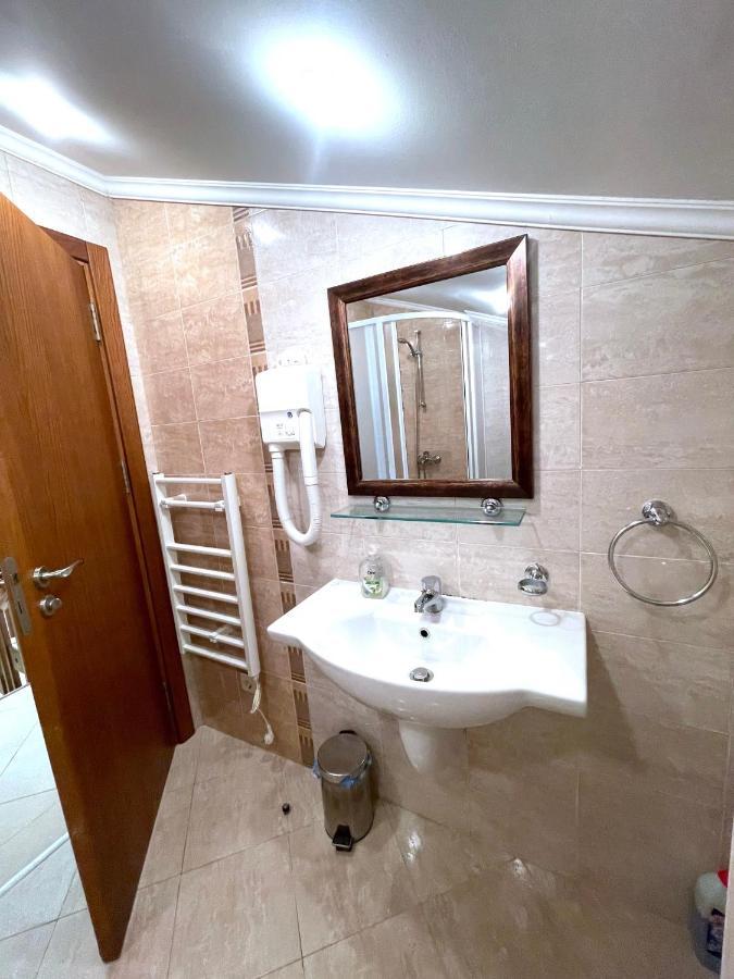 Santa Marina resort Sozopol Esterno foto