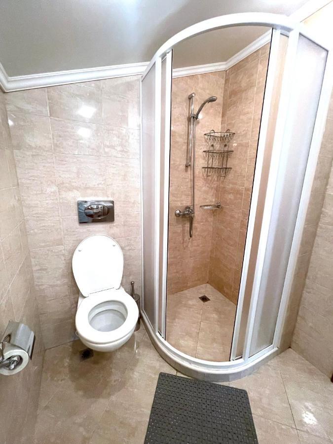 Santa Marina resort Sozopol Esterno foto
