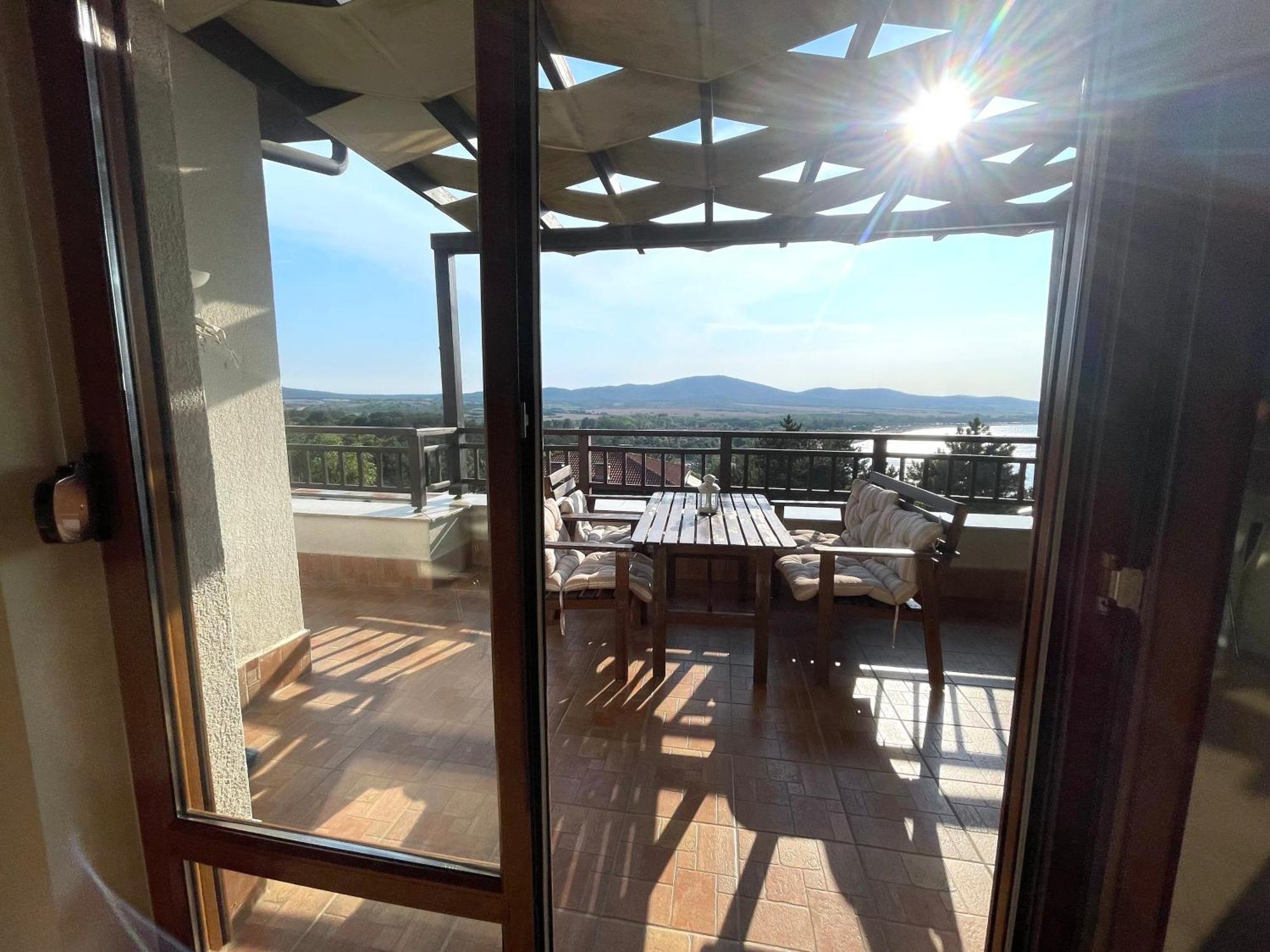 Santa Marina resort Sozopol Esterno foto